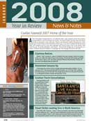 2008 Year in Review