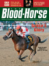 The Blood-Horse