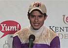 2012 Kentucky Derby Press Conference