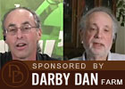 And They're Off: Guest Bill Farish