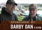 And They're Off: Ky Derby Edition And They're Off: Ky Derby Edition