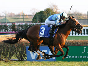 Acoma wins the 2009 Cardinal.