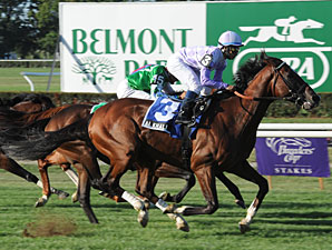 Al Khali wins the 2010 Bowling Green.
