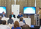 Animal Kingdom at Royal Ascot - Press Conference