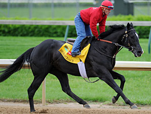 Archarcharch Churchill Downs 04/26/11.