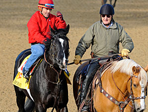 Archarcharch Churchill Downs 04/28/11.