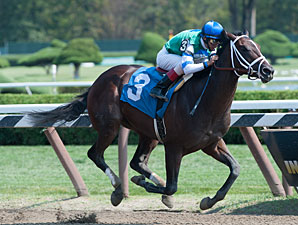 Archwarrior - Maiden Win 08/30/2012