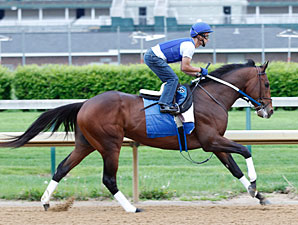 Astrology Churchill Downs 04/18/11.
