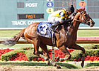 Lone Star Park Handicap.