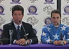 Breeders' Cup 2012 - Juvenile Fillies Turf PC