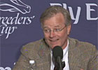 BC 2011 Ladies Classic Press Conference