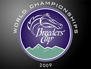 Breeders' Cup, TVG Reach Agreement