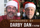 And They're Off: 2012 Offy Awards And They're Off: 2012 Offy Awards