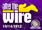 After the Wire - 10/14/2012