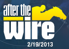 After the Wire - 2/19/2013