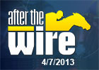 After the Wire - 4/7/2013
