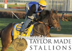 Breeders' Cup News Minute 11/02/11