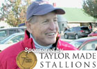 Breeders' Cup Interview: Rick Porter