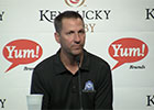 KD 2013: Black Onyx Scratches Press Conference