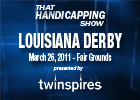 THS: Louisiana Derby 2011