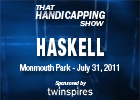 THS: Haskell Invitational 2011