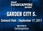 THS: Garden City Stakes 2011 THS: Garden City Stakes 2011