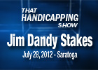 THS: Jim Dandy Stakes 2012 THS: Jim Dandy Stakes 2012