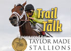 Trail Talk: Sept 7, 2010