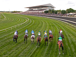 Bayrir wins the 2012 Secretariat.