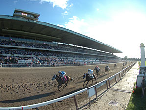 NYRA to Hold Belmont, But Money Will Run Out