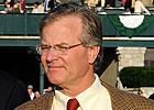 Zast's Saratoga Diary: When Irish Eyes Smile