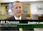 Keeneland Spring Meet 2013 - Bill Thomason