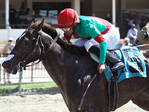 Causeway's Kin wins the 2010 Band Is Passing.