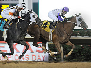 Crooks Blogit wins the 2009 Star of Texas.