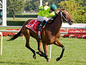 Dade Babe wins the 2010 Pucker Up.