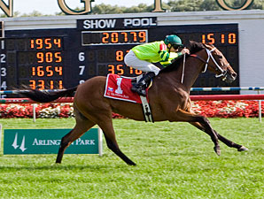 Dade Babe wins the 2010 Pucker Up.