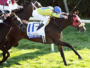 Daisy Devine wins the 2011 Valley View.