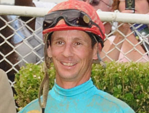 Beckner Suffers Head Injuries in Accident 