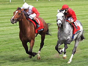 Data Link wins the 2012 Maker's 46 Mile.