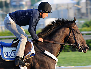 Dialed In - Churchill Downs, May 5, 2011.