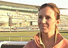 Dubai Carnival: Angela Walker