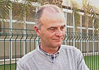 Dubai Carnival: Trainer Edward Lynam