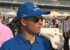 Dubai Interview - Jockey Kerrin McEvoy