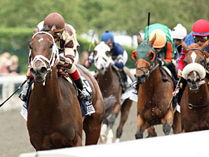Embur's Song wins the 2011 Doubledogdare.