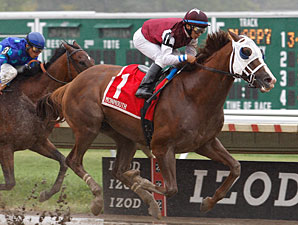 Etched wins the 2010 Formal Gold.