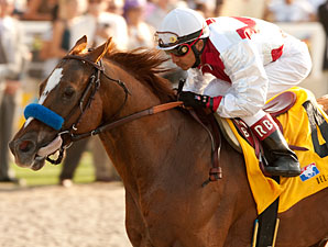 Euroears wins the 2011 Bing Crosby.