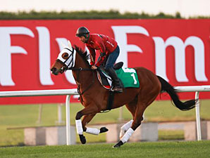 Gentildonna - Dubai March 27, 2013.