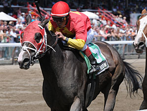 Giant Moon wins the 2010 Evan Shipman.