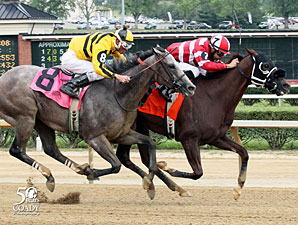 Guam Typhoon wins the 2012 Senator Robert C. Byrd Memorial.