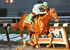 Haynesfield Returns to Graded Action